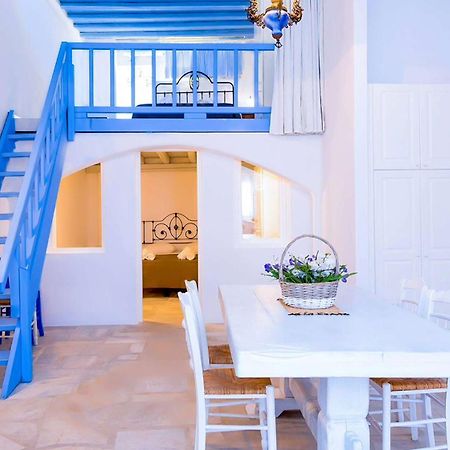 Villa Boufla Agios Ioannis Diakoftis Dış mekan fotoğraf