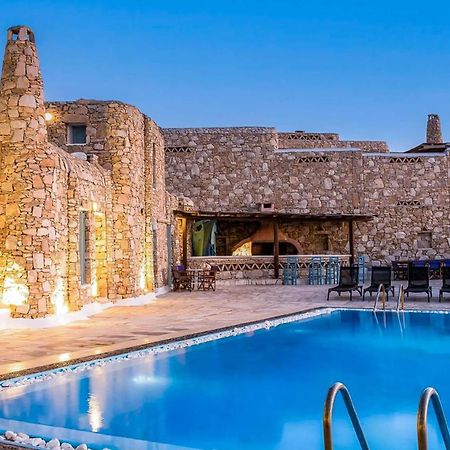 Villa Boufla Agios Ioannis Diakoftis Dış mekan fotoğraf