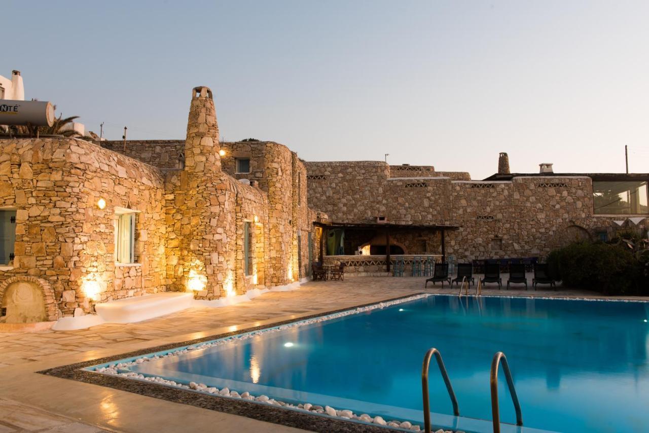 Villa Boufla Agios Ioannis Diakoftis Dış mekan fotoğraf