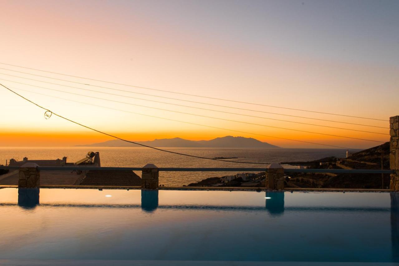 Villa Boufla Agios Ioannis Diakoftis Dış mekan fotoğraf