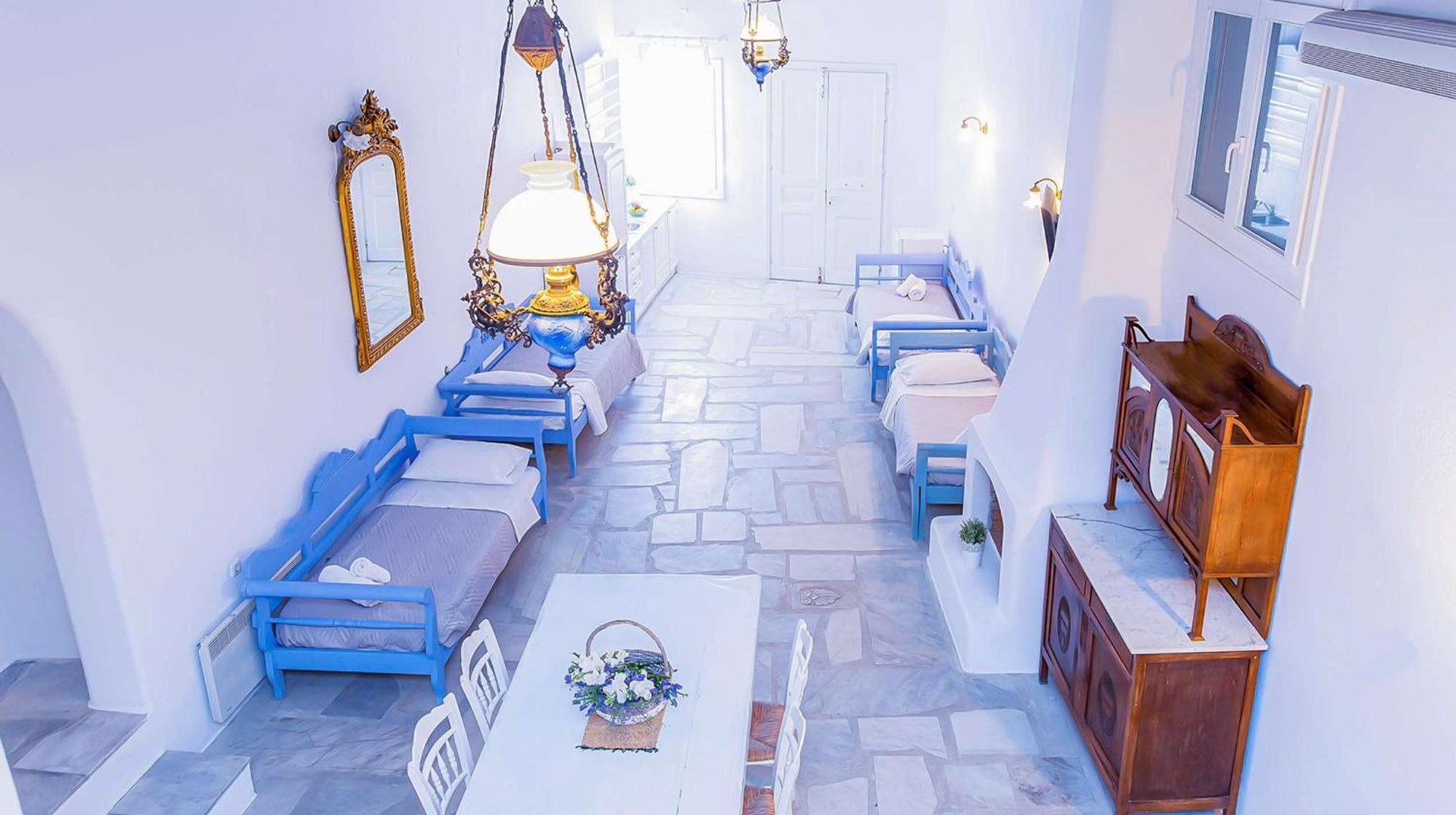 Villa Boufla Agios Ioannis Diakoftis Dış mekan fotoğraf