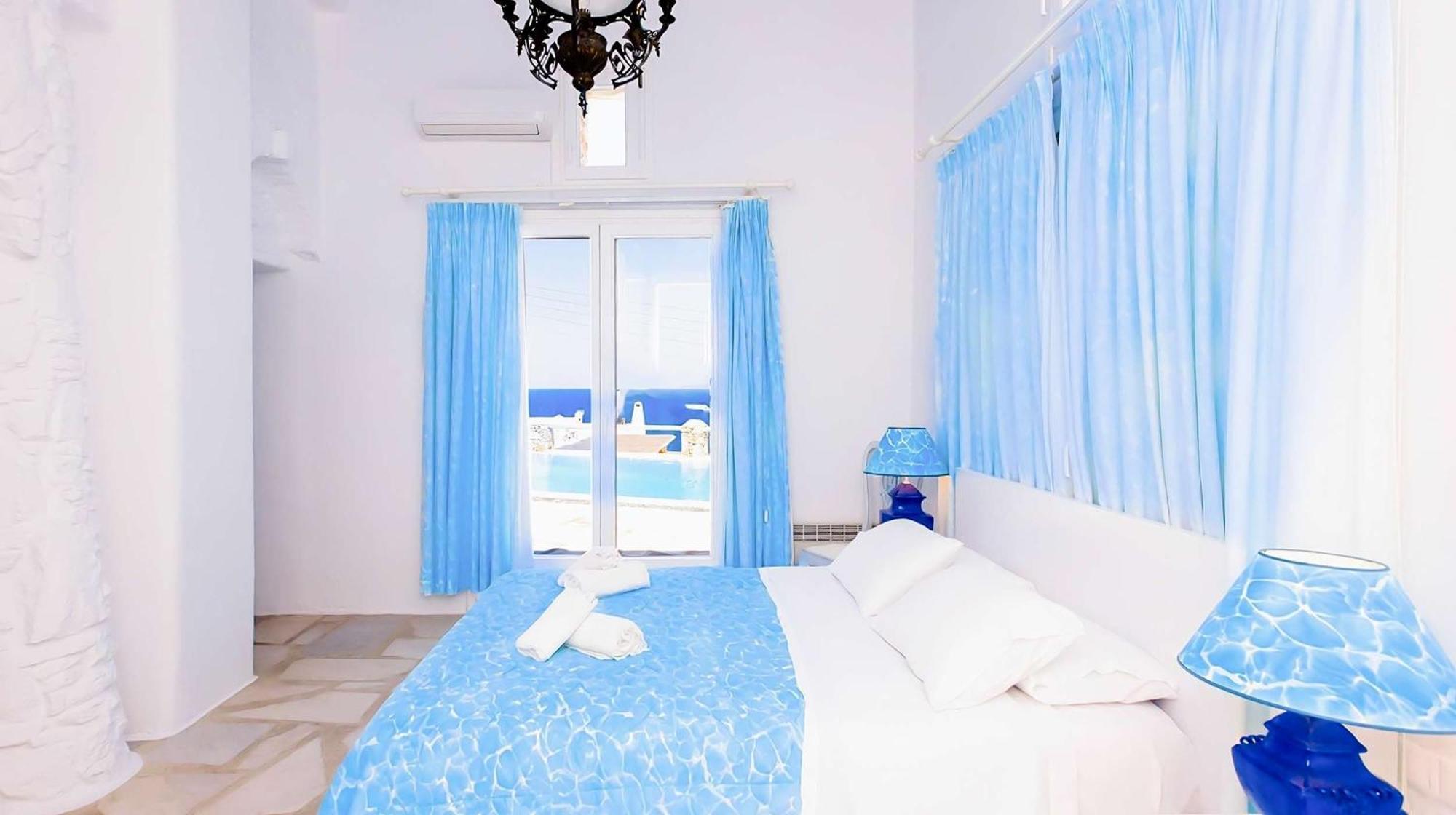 Villa Boufla Agios Ioannis Diakoftis Dış mekan fotoğraf
