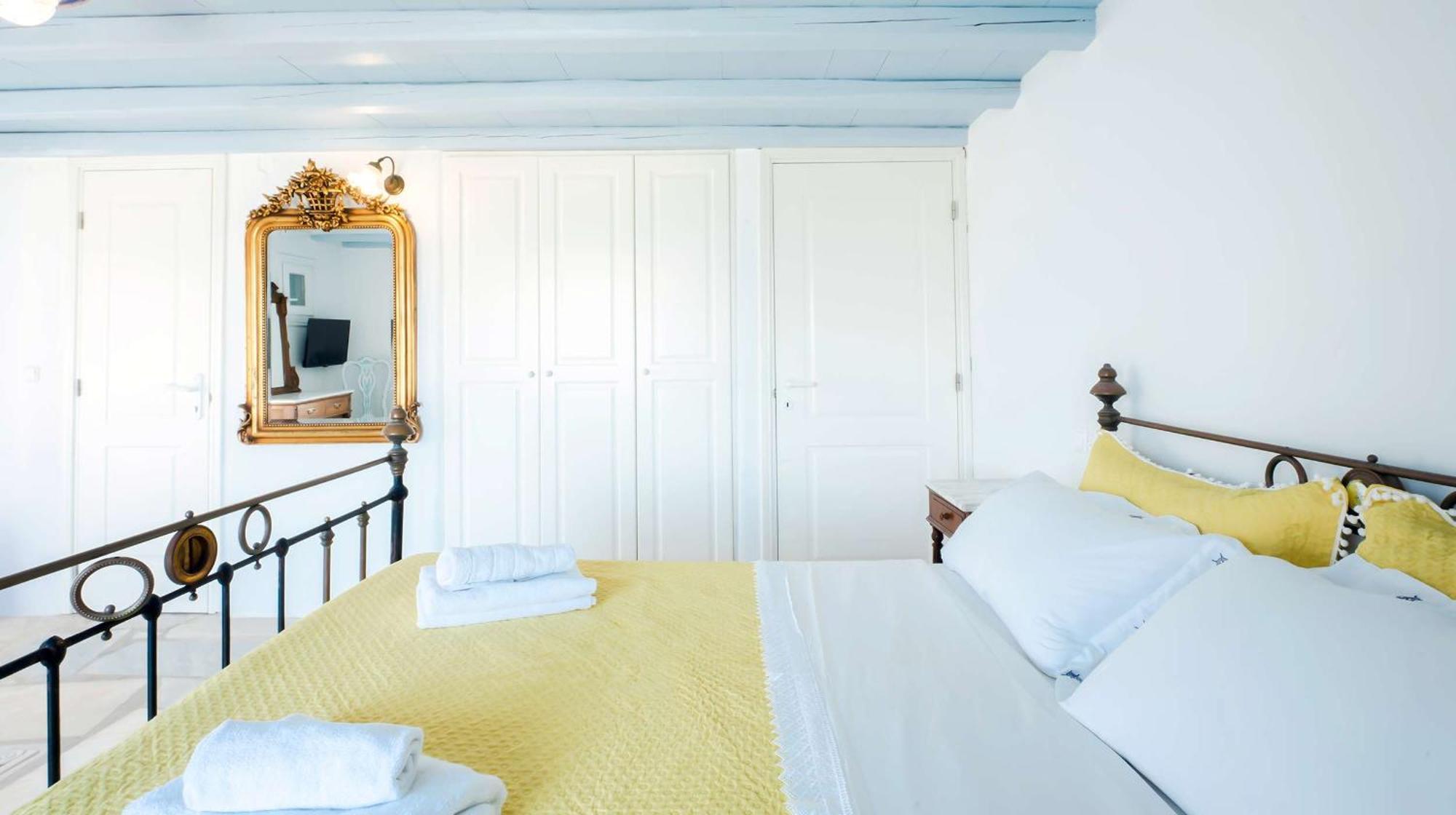 Villa Boufla Agios Ioannis Diakoftis Dış mekan fotoğraf