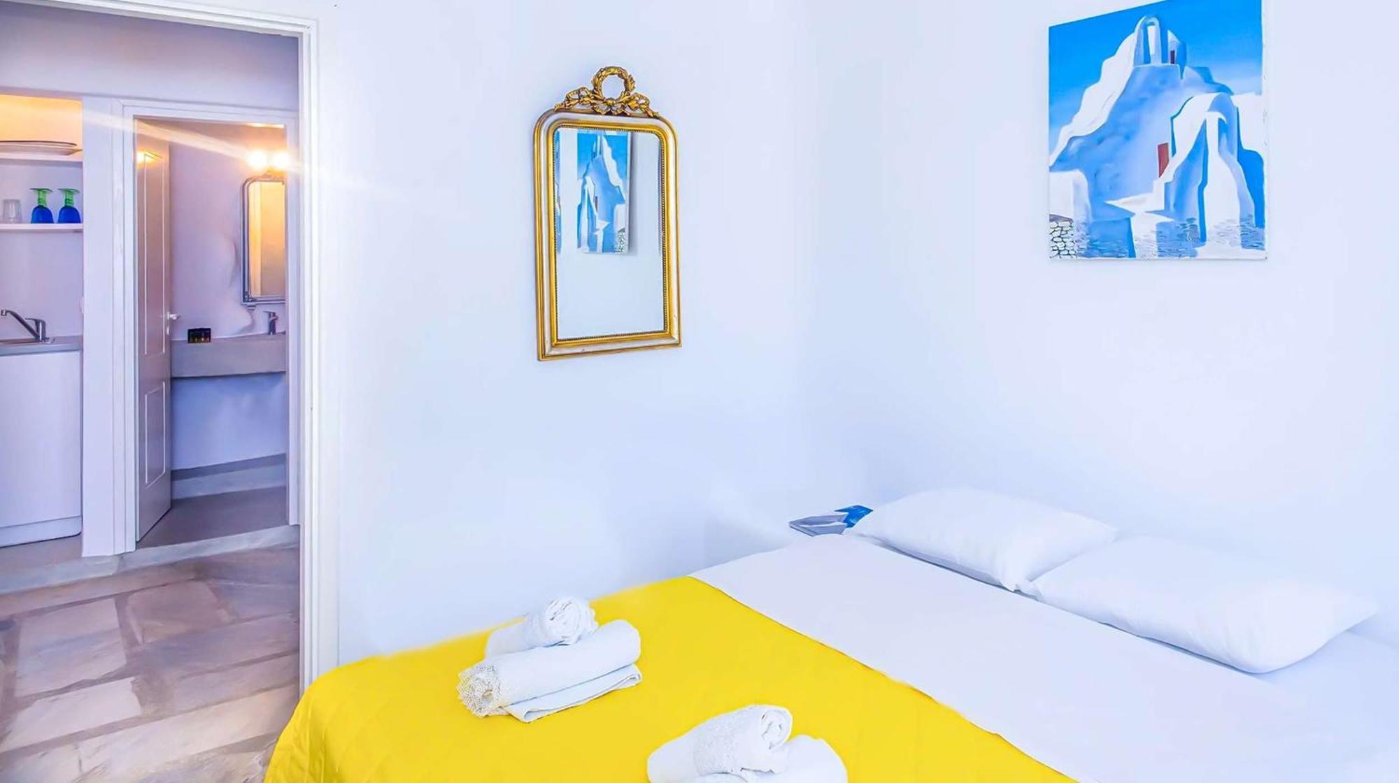 Villa Boufla Agios Ioannis Diakoftis Dış mekan fotoğraf