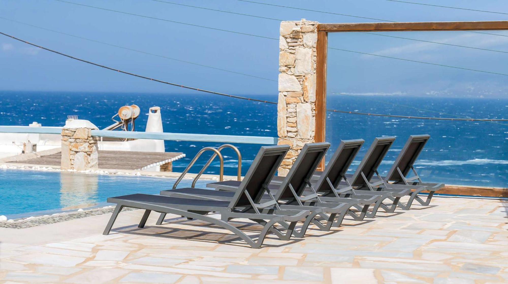 Villa Boufla Agios Ioannis Diakoftis Dış mekan fotoğraf